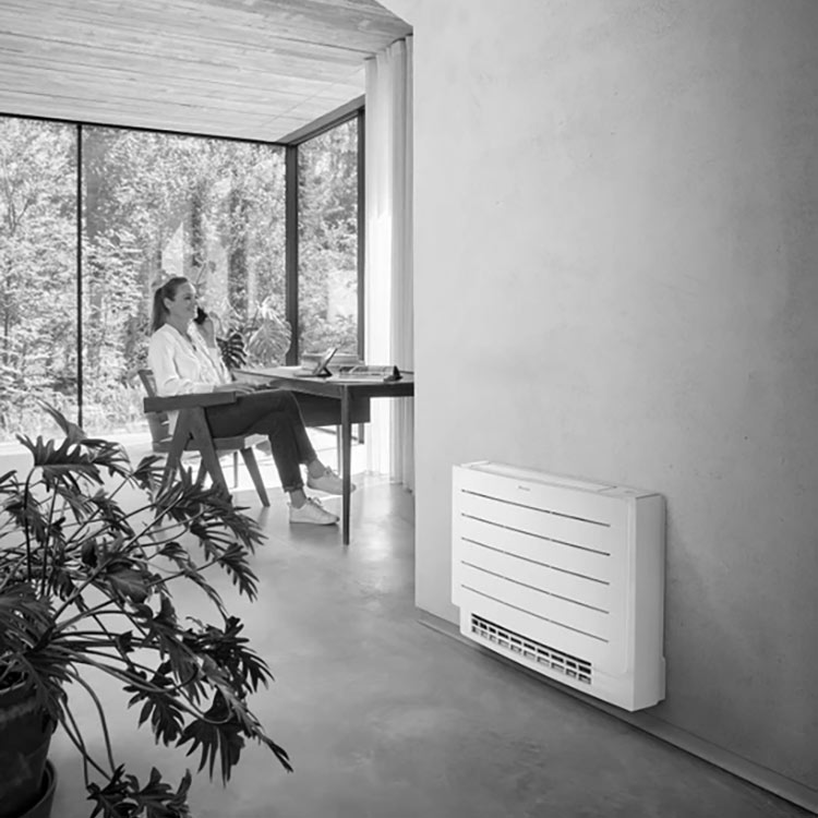 AUBAGNE CLIM - CLIMATISATION CONSOLE à Auriol