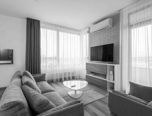 Climatisation à Cassis : confort et maîtrise de la consommation d’énergie