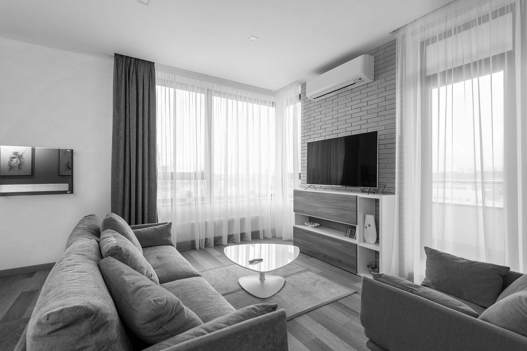 Climatisation réversible à Allauch : comment choisir le modèle adapté ?