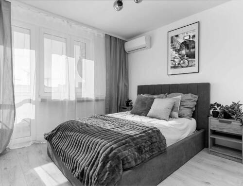 Climatisation à Saint-Cyr-sur-Mer et qualité de l’air : améliorer durablement le confort intérieur